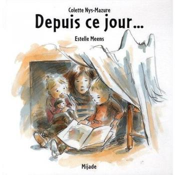 Depuis ce jour