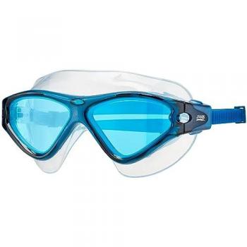 Zoggs Máscara Tri-Vision para Natación