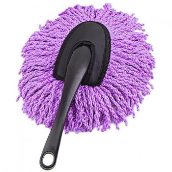 Soft Microfiber Car Wash Tool