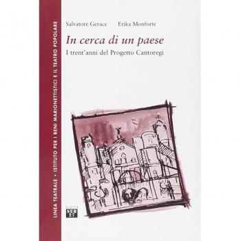 In cerca di un paese. I trent'anni del Progetto Cantoregi