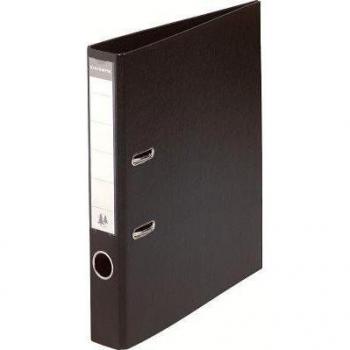 Raccoglitore a leva PVC A4 50mm Premium Exacompta