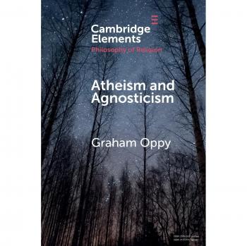 Atheism and Agnosticism