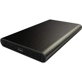 HEDEN Custodia Est. 2,5” Alluminio