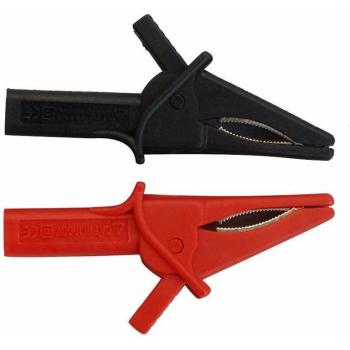 Hantek HT18A großer Krokodilclip