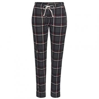 Pantaloncini Relax s.Oliver Antracite Bordeaux