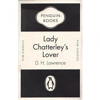 Lady Chatterley'S Lover.