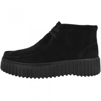 Botas Clarks Main Moss para Mujer