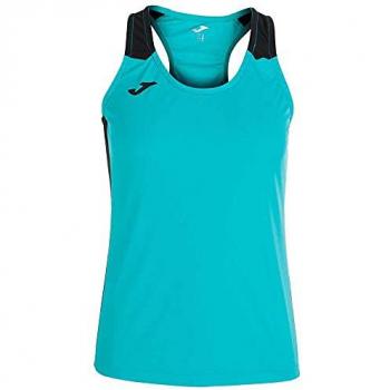 Record II Canottiera Fitness Joma Donna