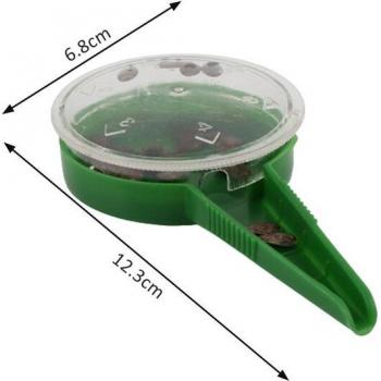Garden Tools with 5 Size Settings