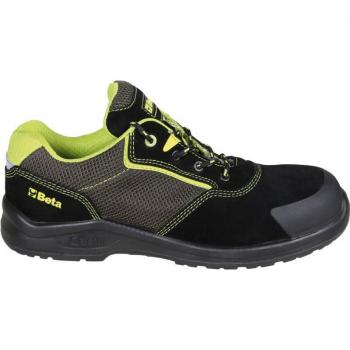 Bêta 7223 S1P Chaussures antif. N.38