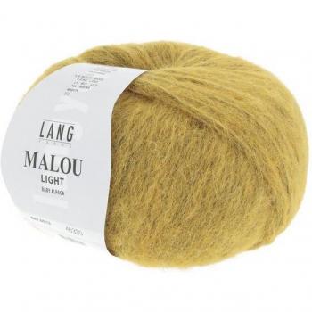 Pelote de Laine MALOU LIGHT