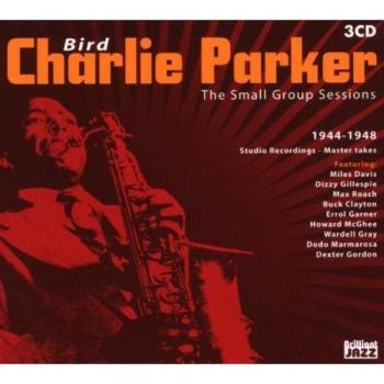 Small Group Sessions