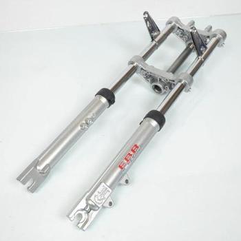 Fourche haute performance EBR – Peugeot 103 PRO, frein à disque inclus