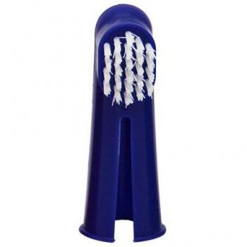Finger Toothbrush for Dogs and Cats