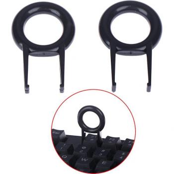 2 Pack Keycap Puller for Mechanical Keyboards