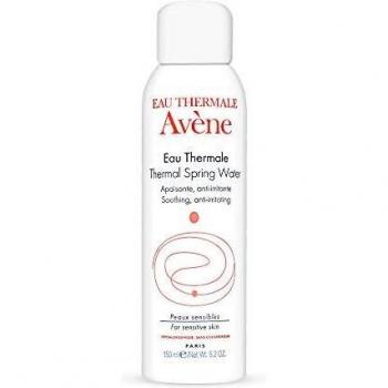 Avène Eau Thermale Aérosol 150ml