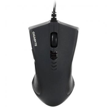 Gigabyte Force M7 Scroll-Rad