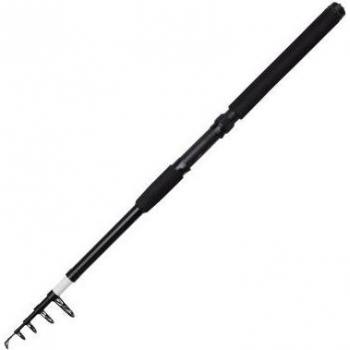 Canne à pêche télescopique DAM Base-X 360 cm 30-60 g
