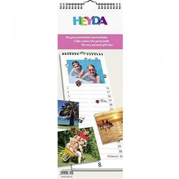 CALENDRIER CRÉATIF PERP 16X42PHOTOS