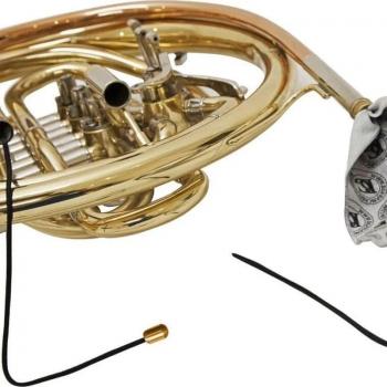 BG French Horn Cleaning Tool