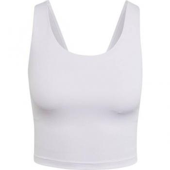 ADIDAS Frauen BH All Me Medium-Support Langversion