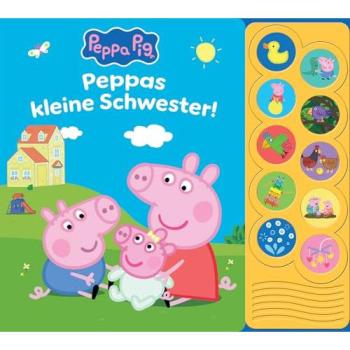 Peppa Pig