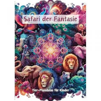 Hagen, Christian: Safari der Fantasie