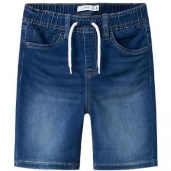 Shorts de Denim Infantil 6300-TH