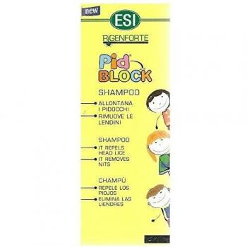 Esi Pid Block Shampoo 200 Ml