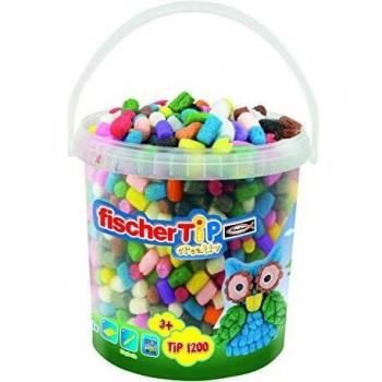 FischerTiP 1200 Bastelmaterial