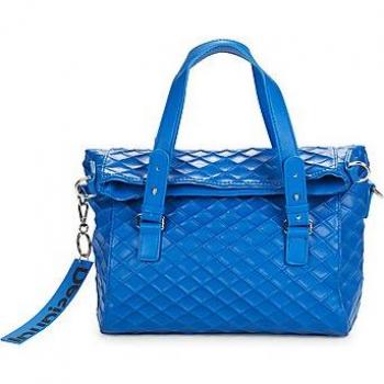 Desigual Handtas BAG_BLOGY_LOVERTY 2.0