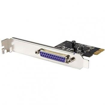 Carte Adaptateur PCI Express Parallele DB25