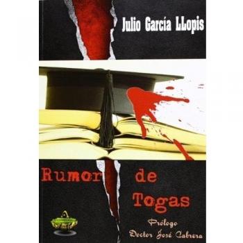Rumor de togas.