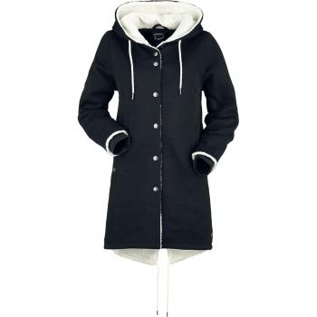Abrigo Polar R.E.D. by EMP