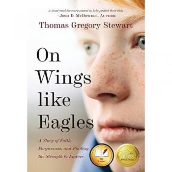 Stewart, Thomas Gregory: On Wings Like Eagles