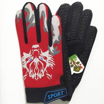 Guantes de dedo completo para ciclismo al aire libre