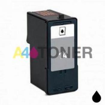 Cartucho de tinta nº 14 compatible con Lexmark 018C2090E LL-14-LL-CAB-&-1456