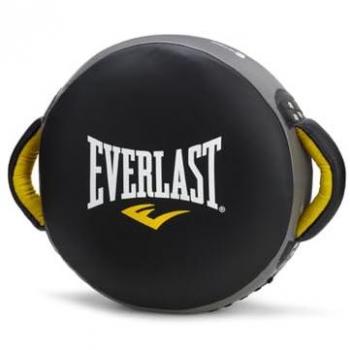 Bouclier Everlast Punch Pro Noir