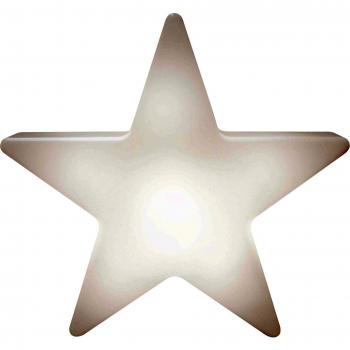 Seasons design | LED Solarleuchte Stern Shining Star Mini