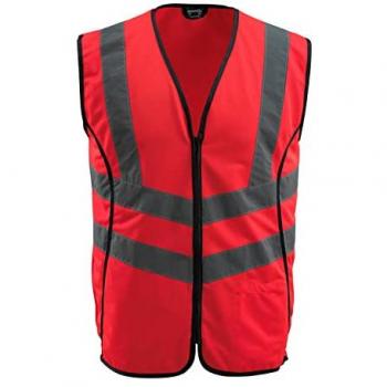 Giacca di Lavoro Wingate Rosso XL