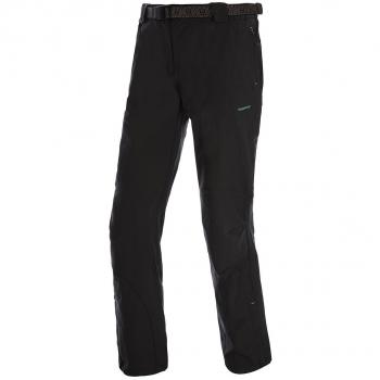 Trangoworld Luleya Black Pants for Women XS
