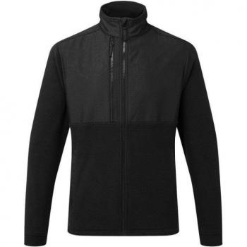 Pull Polaire WX2 Fleece Noir XL