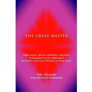 THE GREAT MASTER: Higher inquiry, decrees, and holistic inspirations in preparation for the awakening of the Masters of the Great Work here on Planet Earth.