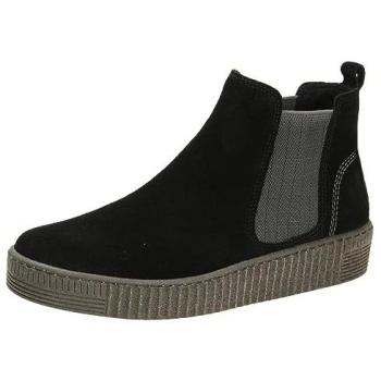 Bottines à plateau Gabor 38