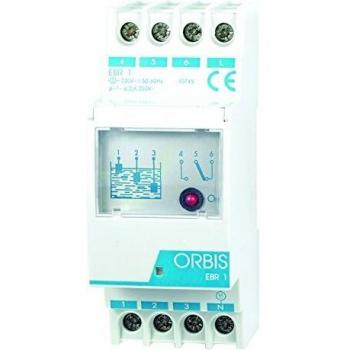 Sensore di livello 1 pz. EBR-1 ORBIS 230 V/AC 65 x 35 x 88 mm