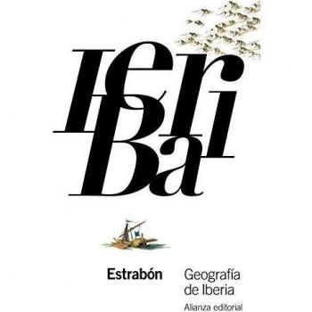 Geografía de iberia