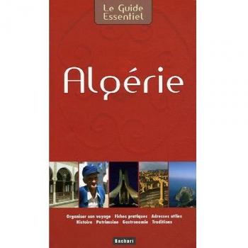 Grizlis Algérie