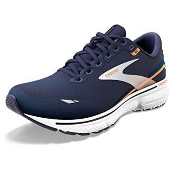 Brooks Ghost 15 Running Hombre Color Azul