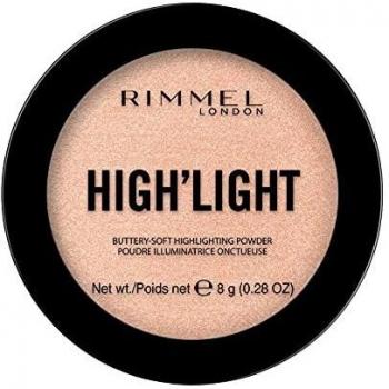 High'Light Buttery-Soft Highlinghting Powder 002-Candleit
