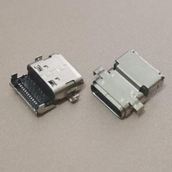 Conector de carga USB tipo C para ASUS C423N/C423NA, 2 uds
